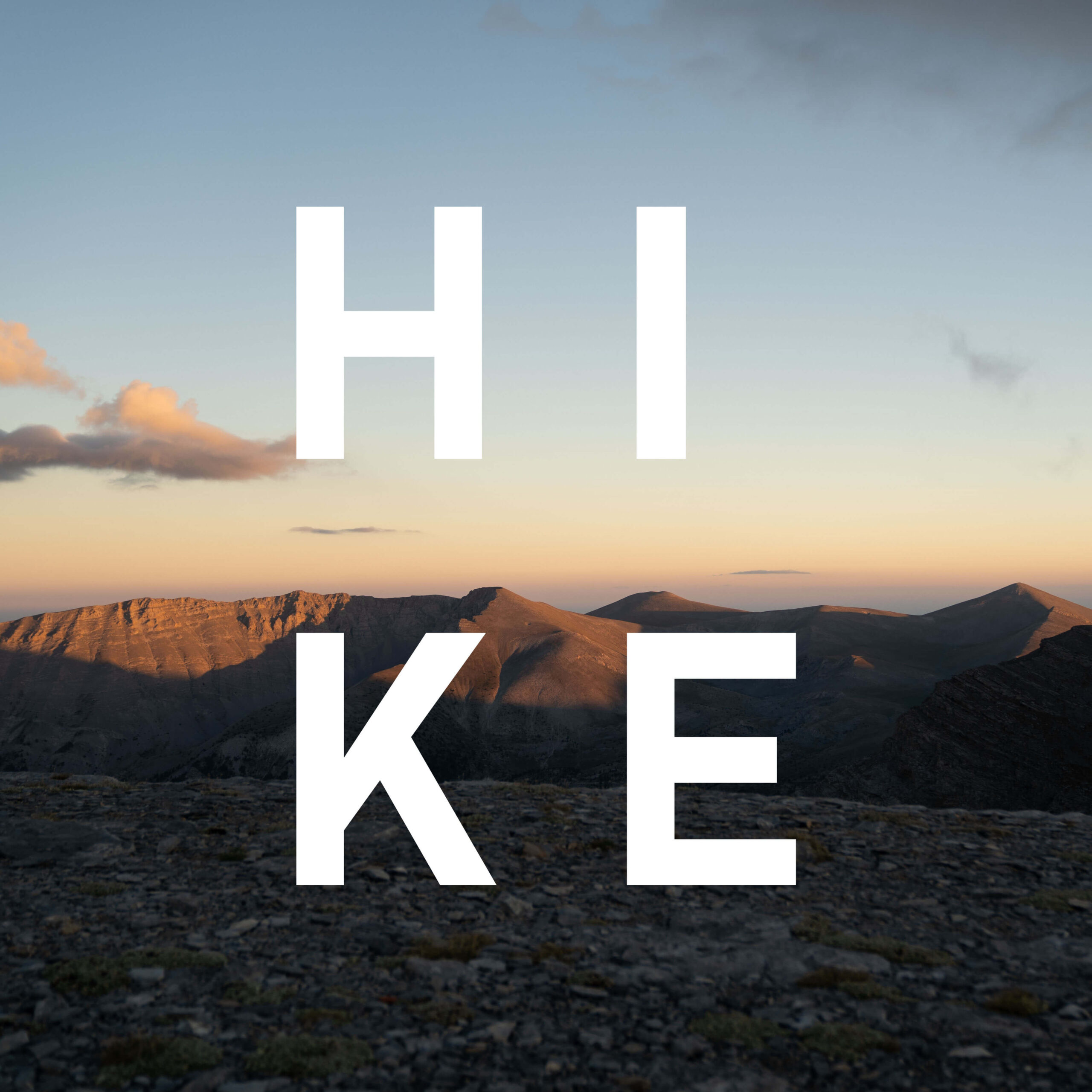 hikehike